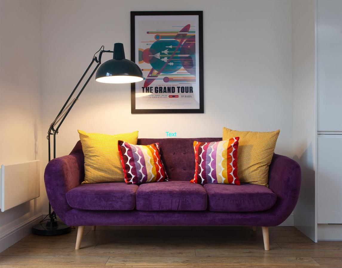 We Love Hu Kingston upon Hull Ngoại thất bức ảnh