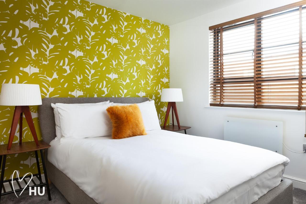 We Love Hu Kingston upon Hull Ngoại thất bức ảnh